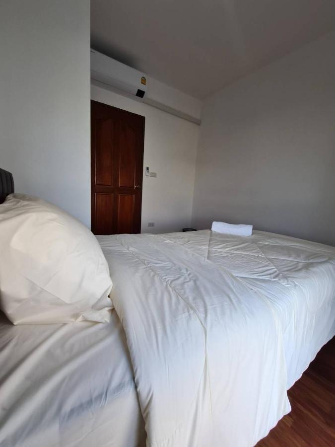 Yyk Holiday Rooms Ban Khlong Krang Buitenkant foto