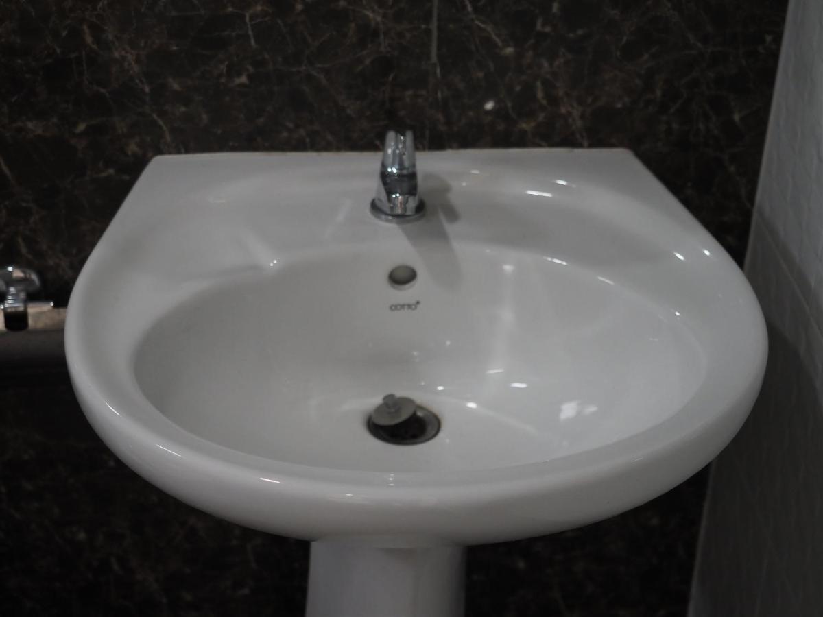 Yyk Holiday Rooms Ban Khlong Krang Buitenkant foto