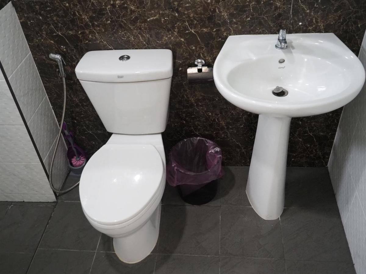 Yyk Holiday Rooms Ban Khlong Krang Buitenkant foto