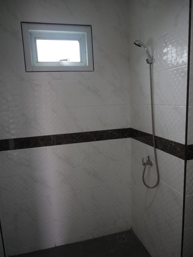 Yyk Holiday Rooms Ban Khlong Krang Buitenkant foto