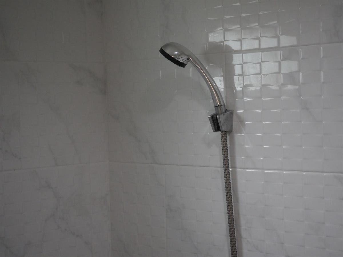 Yyk Holiday Rooms Ban Khlong Krang Buitenkant foto