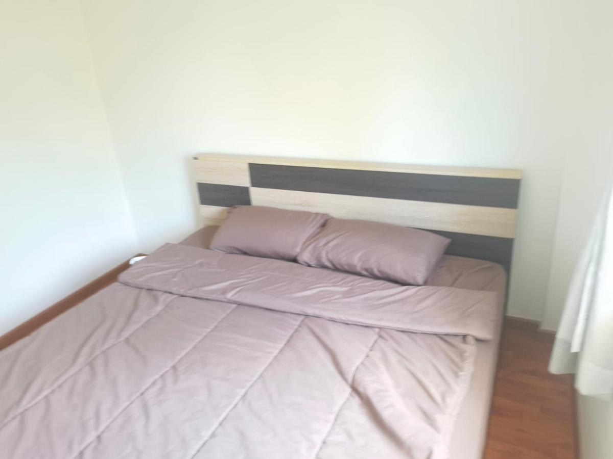 Yyk Holiday Rooms Ban Khlong Krang Buitenkant foto