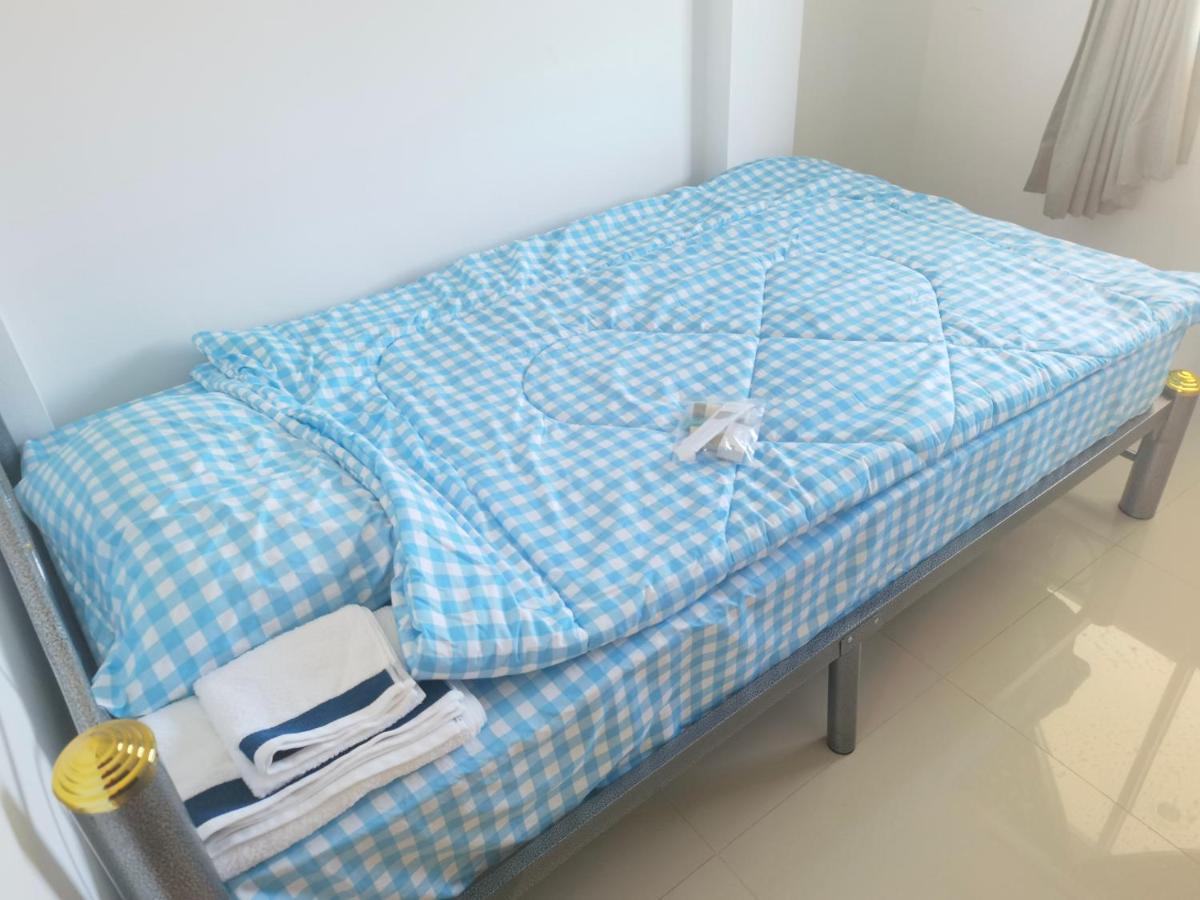 Yyk Holiday Rooms Ban Khlong Krang Buitenkant foto