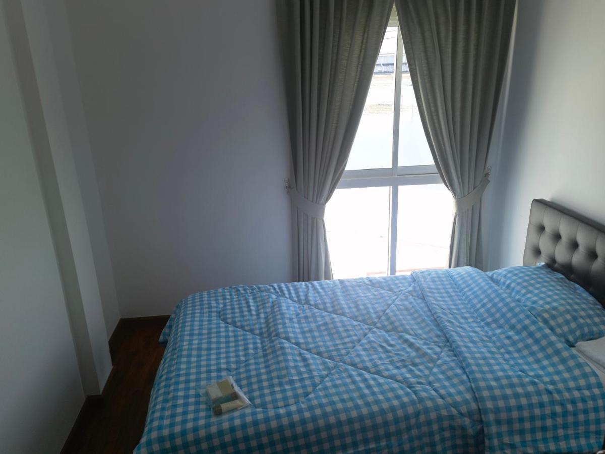 Yyk Holiday Rooms Ban Khlong Krang Buitenkant foto