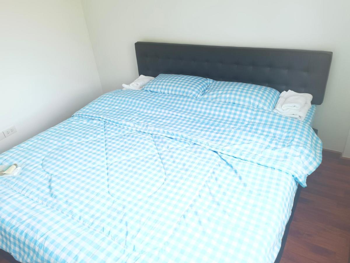 Yyk Holiday Rooms Ban Khlong Krang Buitenkant foto