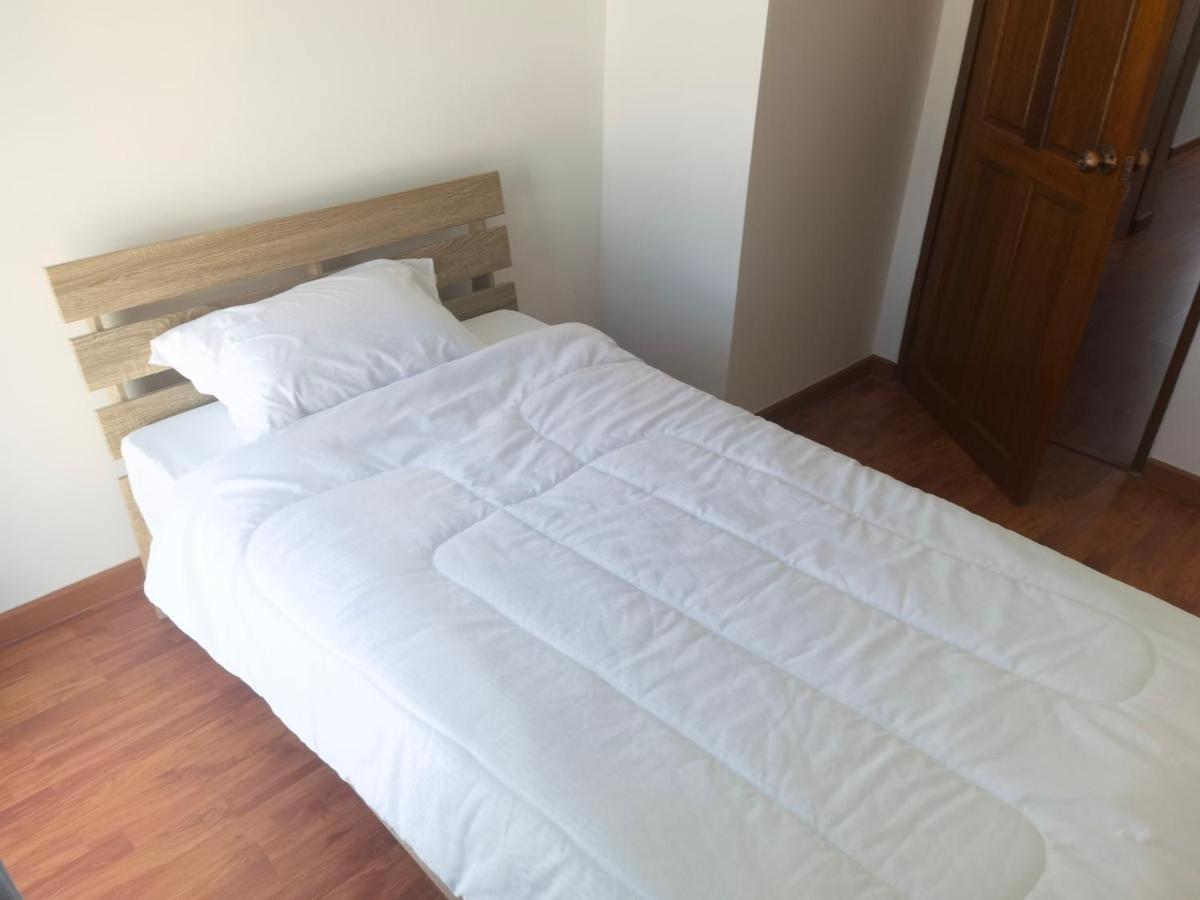 Yyk Holiday Rooms Ban Khlong Krang Buitenkant foto